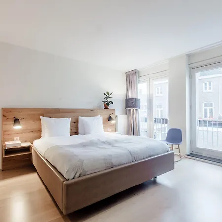 Maison Haas Hustinx & 호텔