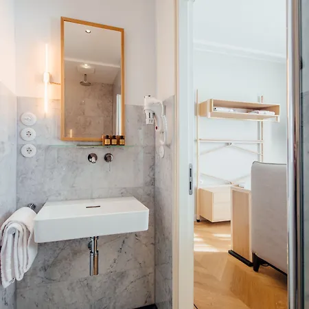 Maison Haas Hustinx & 4*