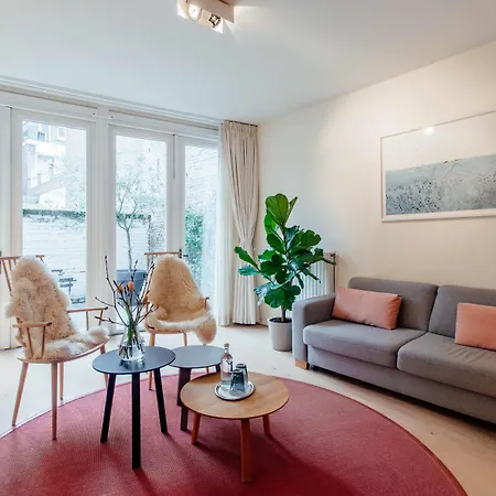 Maison Haas Hustinx & 4*