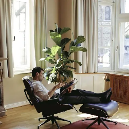 Hotel Maison Haas Hustinx &