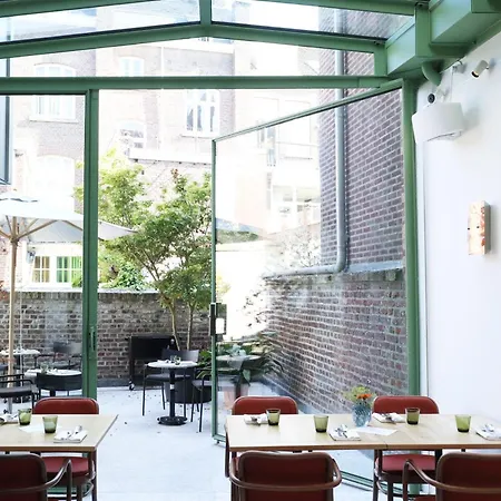 Maison Haas Hustinx & Maastricht