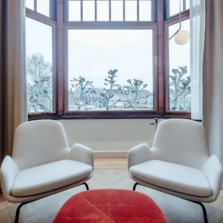 Maison Haas Hustinx & Hotel Maastricht