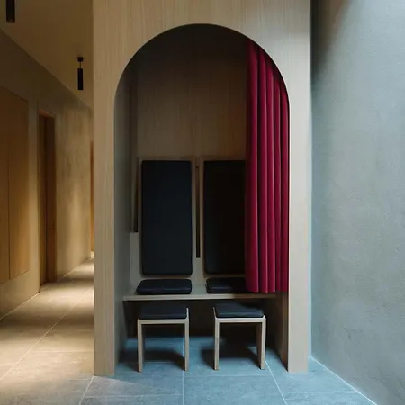 Maison Haas Hustinx & Hotel Maastricht