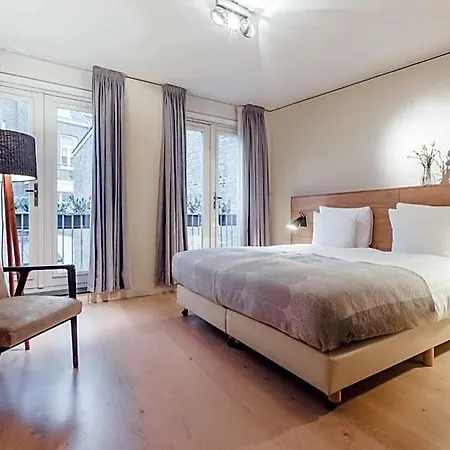 Maison Haas Hustinx & Hotel Maastricht