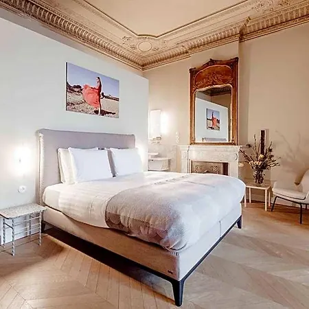 Maison Haas Hustinx & Hotel Maastricht