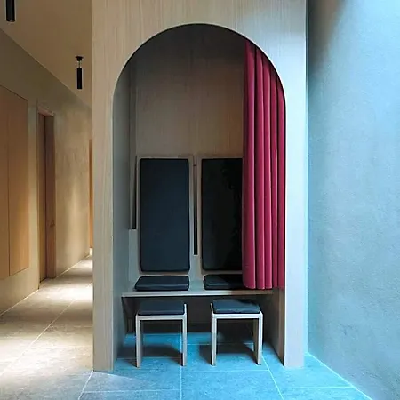 Hotel Maison Haas Hustinx &