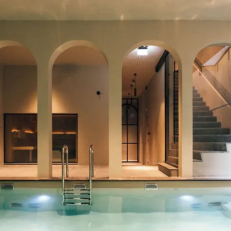 Maison Haas Hustinx & Hotel