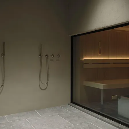 Maison Haas Hustinx & Hotel 4*