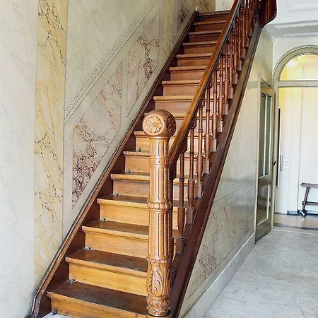 Hotel Maison Haas Hustinx & Maastricht