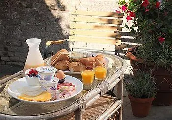 Hotel Maison Haas Hustinx & 4*