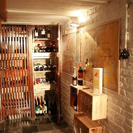 Maison Haas Hustinx & 마스트리흐트