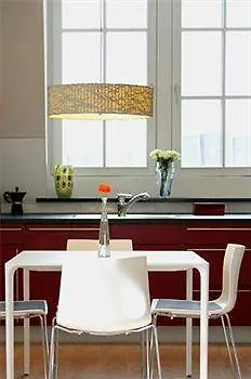 Szálloda Maison Haas Hustinx &