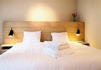 호텔 Maison Haas Hustinx & 마스트리흐트