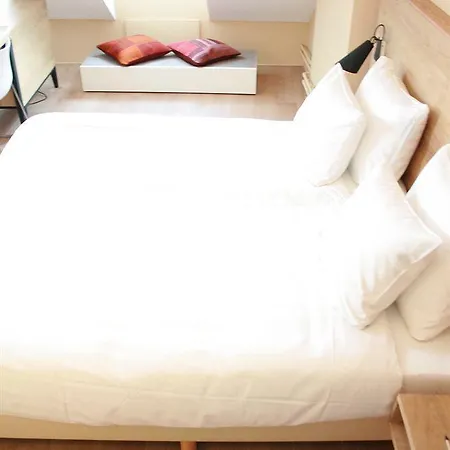 Hotel Maison Haas Hustinx & 4*