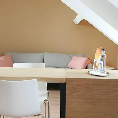 Hotel Maison Haas Hustinx &