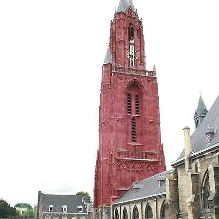 호텔 Maison Haas Hustinx & 마스트리흐트