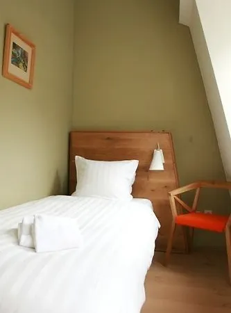 Maison Haas Hustinx & Hotel Maastricht