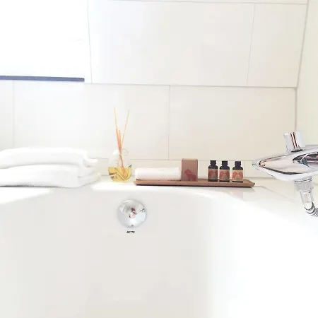 Hotel Maison Haas Hustinx &