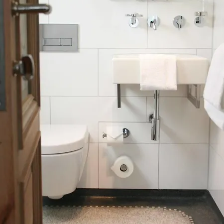 Maison Haas Hustinx & Szálloda 4*