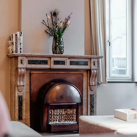 호텔 Maison Haas Hustinx & 마스트리흐트