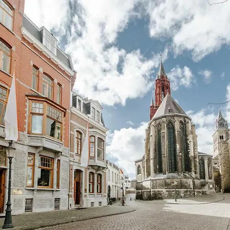 Maison Haas Hustinx & 호텔