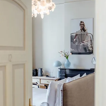 Maison Haas Hustinx & 4* 마스트리흐트