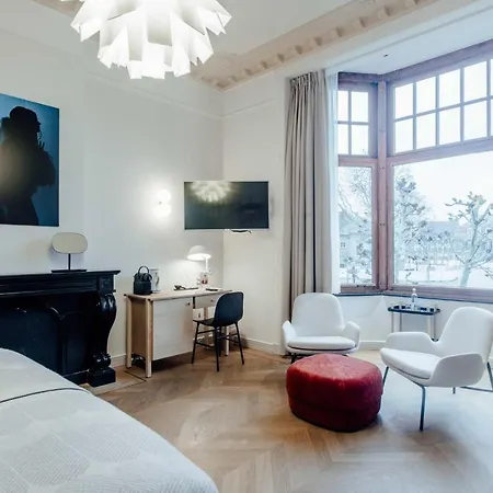 Maison Haas Hustinx & 4* Maastricht