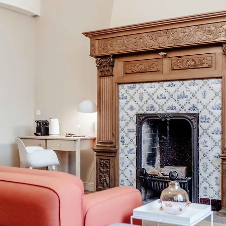 Maison Haas Hustinx & 마스트리흐트