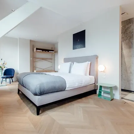 Hotel Maison Haas Hustinx & Maastricht