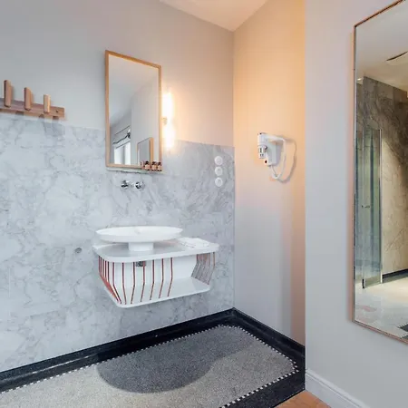 Maison Haas Hustinx & 호텔 4*