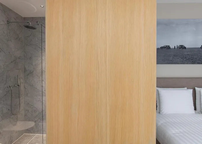 Maison Haas Hustinx & 4*