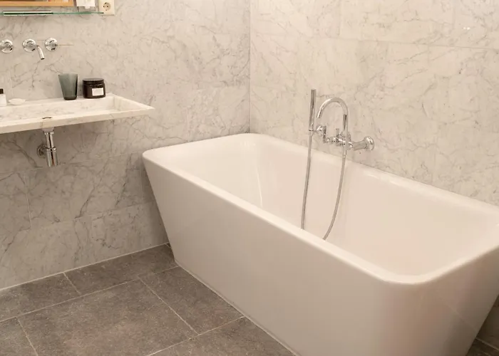 Hotel Maison Haas Hustinx &