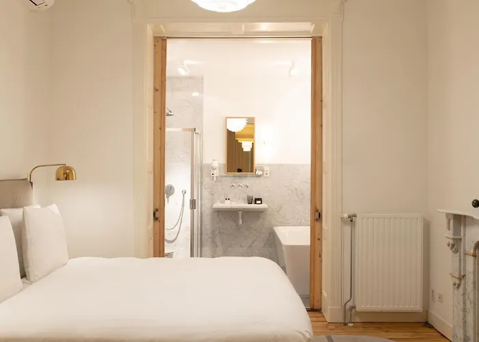 Hotel Maison Haas Hustinx &