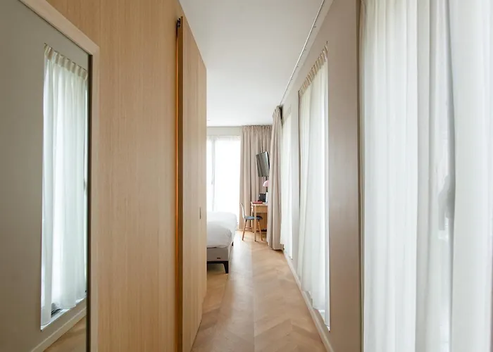 Maison Haas Hustinx & Maastricht