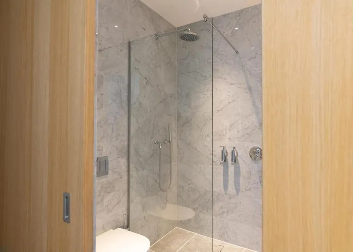 Maison Haas Hustinx & Hotel 4*