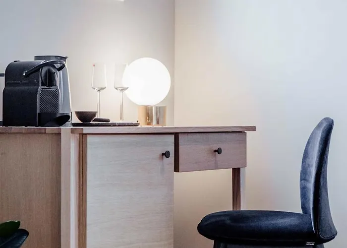 Maison Haas Hustinx & 4* Maastricht