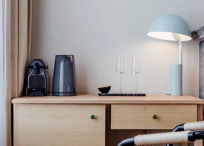 Maison Haas Hustinx & Hotel Maastricht