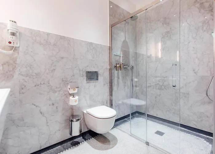 Hotel Maison Haas Hustinx & Maastricht