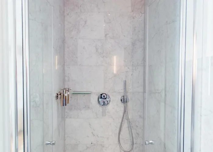 Hotel Maison Haas Hustinx &