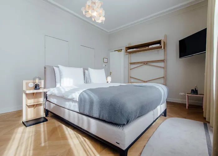 Maison Haas Hustinx & 4* Maastricht