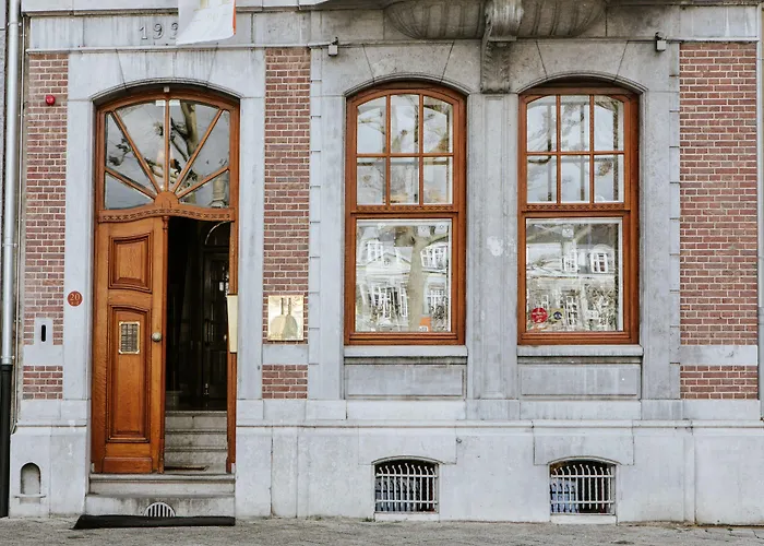 Maison Haas Hustinx & Maastricht