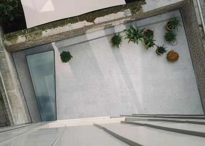 Hotel Maison Haas Hustinx & Maastricht