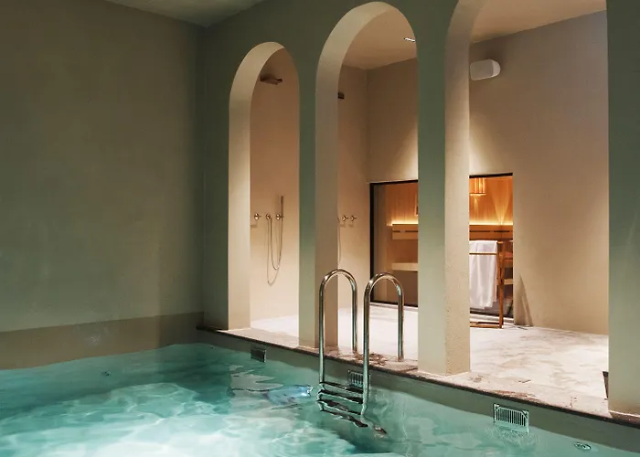 Hotel Maison Haas Hustinx &