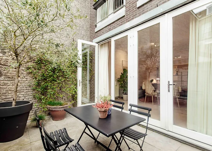 Maison Haas Hustinx & Hotel Maastricht