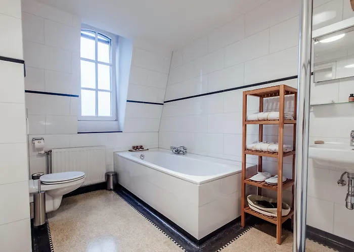 Maison Haas Hustinx & 4* Maastricht