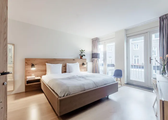 Maison Haas Hustinx & Hotel