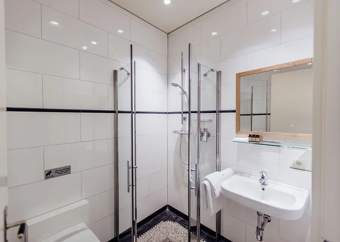 Hotel Maison Haas Hustinx & 4*