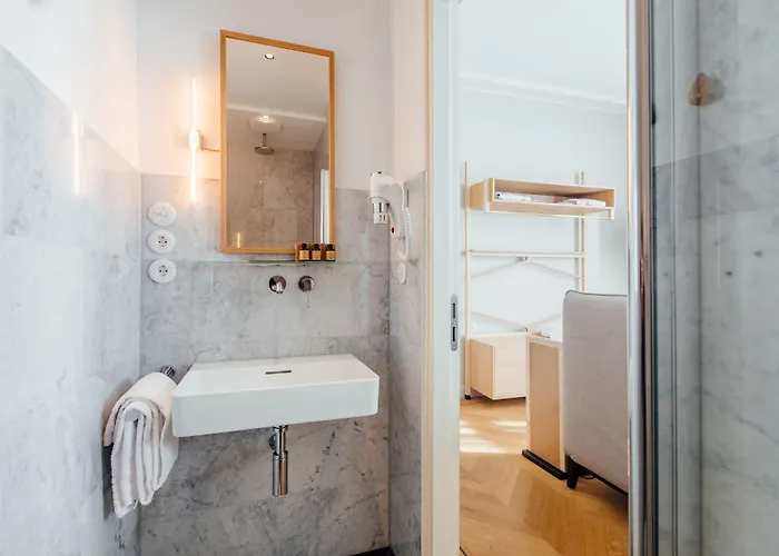 Maison Haas Hustinx & 4*