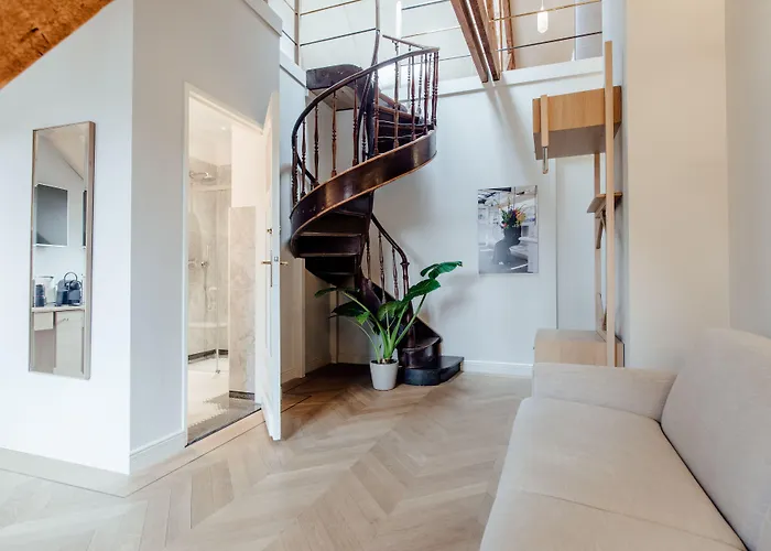 Maison Haas Hustinx & Hotel Maastricht