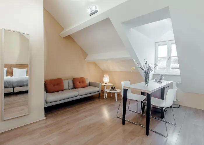 Hotel Maison Haas Hustinx & Maastricht